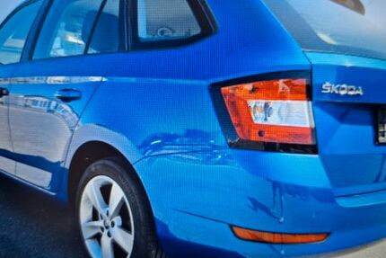 Skoda Fabia 53.186 km 13.695 &euro; Köln 51107