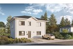 Ihr zukünftiges Zuhause, individuell mit allkauf geplant - Einfamilienhaus Solingen-Wald Wald | Angebot:27493972