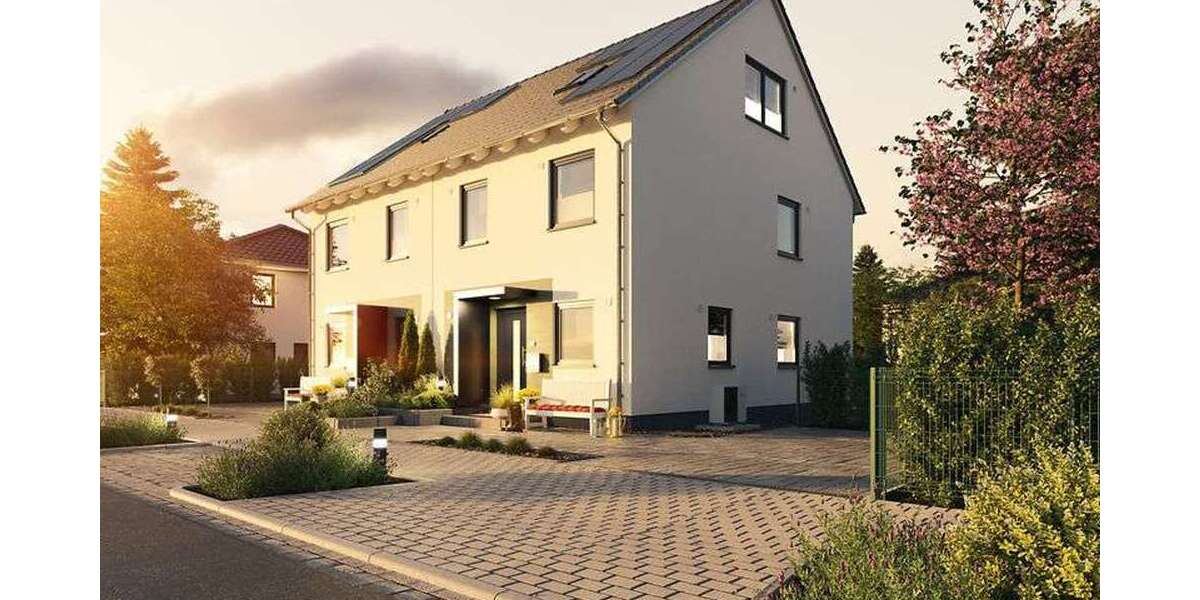 Einfamilienhaus Siegburg - 5 Zimmer, 128 m&sup2;, 487.220&euro; | Angebot:22179027