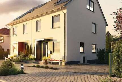 Haus Siegburg - 5 Zimmer, 128 m&sup2;, 487.220&euro; | Angebot:22179027