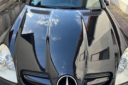 Mercedes-Benz SLK 350 149.500 km 10.000 &euro; Langenfeld 40764