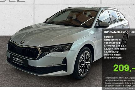 Skoda Octavia 27.483 km 27.690 &euro; Pulheim-Brauweiler 50259