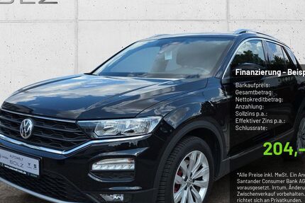 VW T-Roc 35.660 km 18.990 &euro; Pulheim-Brauweiler 50259