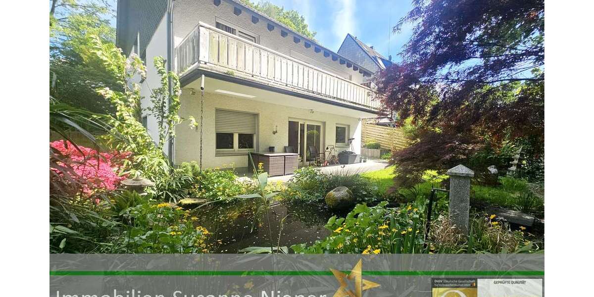 Einfamilienhaus Solingen - 5 Zimmer, 146 m&sup2;, 498.000&euro; | Angebot:26739418