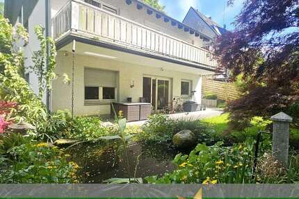 Haus Solingen - 5 Zimmer, 146 m&sup2;, 498.000&euro; | Angebot:26739418