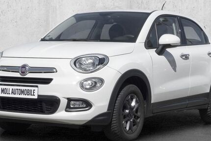 Fiat 500X 67.501 km 10.980 &euro; Köln 50825