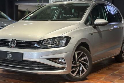 VW Golf Sportsvan 30.000 km 16.950 &euro; Bonn 53177