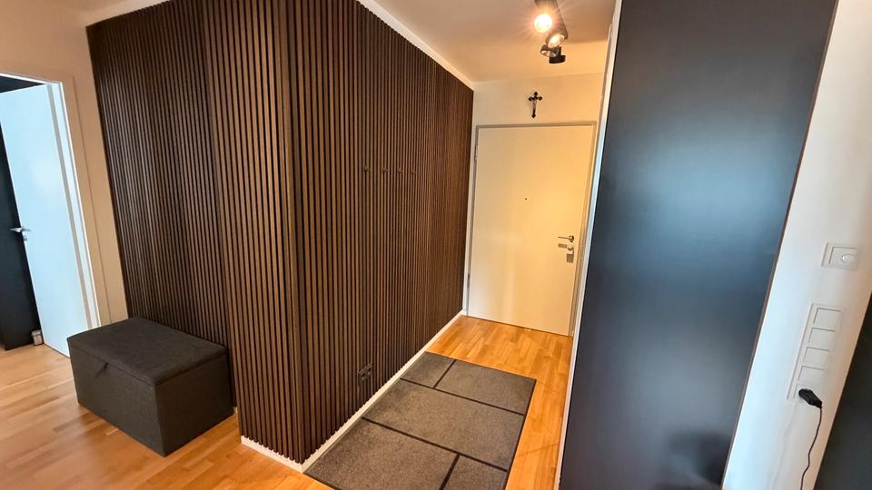 Erdgeschoßwohnung Pulheim - 2 Zimmer, 64 m&sup2;, 390.000&euro; | Angebot:27484645