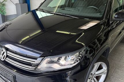 VW Tiguan 116.652 km 15.699 &euro; Köln 50829