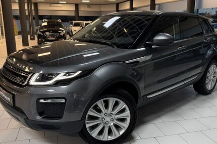 Land Rover Range Rover Evoque 97.000 km 17.690 &euro; Köln 51149