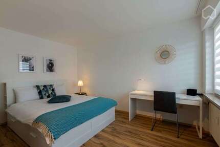 Zimmer Leverkusen Wiesdorf - 1 Zimmer, 1.280&euro; | Angebot:24985410