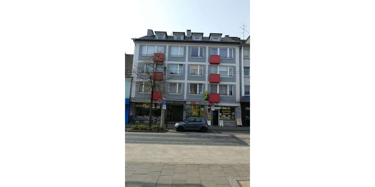 Einfamilienhaus Solingen - 20 Zimmer, 1.000 m&sup2;, 1.580.000&euro; | Angebot:27438991