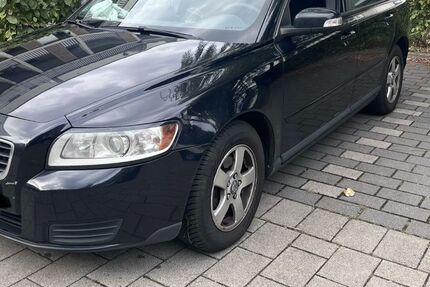 Volvo V50 310.000 km 4.900 &euro; Köln 50933