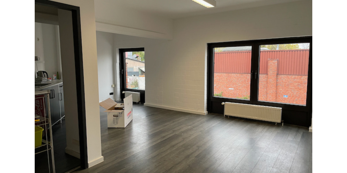 Gewerbeobjekt Köln Ehrenfeld - 2.137&euro; | Angebot:23256235
