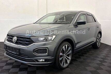 VW T-Roc 37.500 km 22.899 &euro; Remscheid 42859