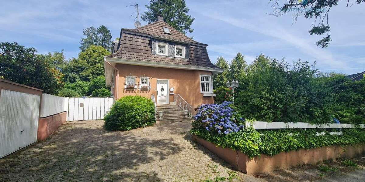 Einfamilienhaus Wermelskirchen / Dhünn Dhünn - 5 Zimmer, 169 m&sup2;, 449.000&euro; | Angebot:22881450