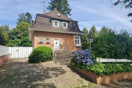 Haus Wermelskirchen / Dhünn Dhünn - 5 Zimmer, 169 m&sup2;, 449.000&euro; | Angebot:22881450