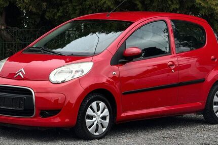 Citroen C1 121.000 km 5.299 &euro; Remscheid 42899