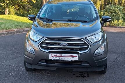 Ford EcoSport 87.942 km 11.299 &euro; Brühl bei Köln 50321