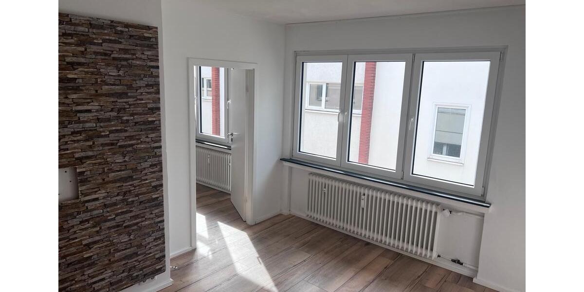Etagenwohnung Bonn - 2 Zimmer, 44 m&sup2;, 248.000&euro; | Angebot:27441377