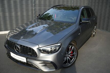 Mercedes-Benz E 53 AMG 52.062 km 56.499 &euro; Dormagen 41539