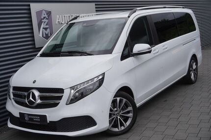 Mercedes-Benz V 300 62.000 km 47.990 &euro; Monheim am Rhein 40789