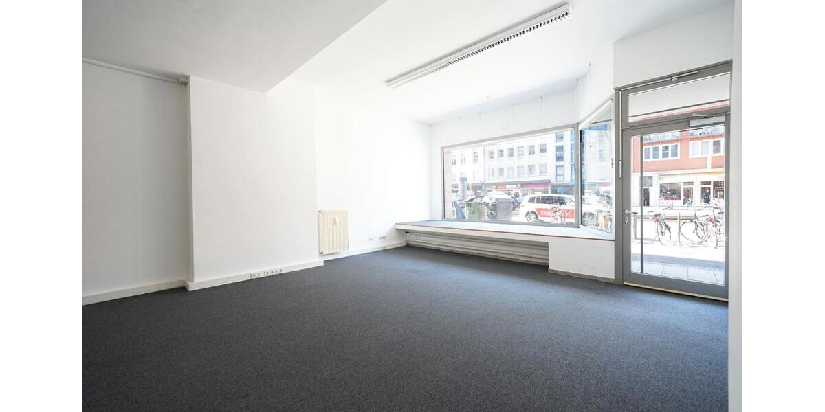 Gewerbeobjekt Köln Innenstadt - 2.970&euro; | Angebot:23568248