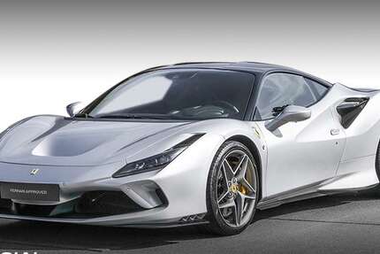 Ferrari F8 Tributo 25.110 km 274.780 &euro; Köln 50858