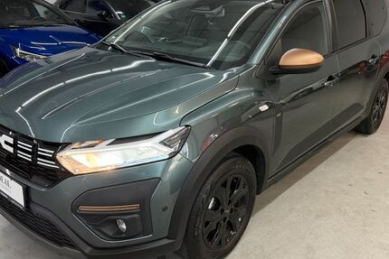 Dacia Jogger 12.000 km 22.590 &euro; Much 53804