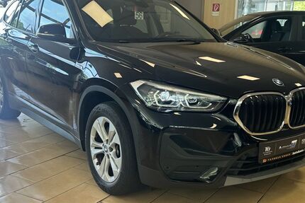 BMW X1 70.517 km 19.870 &euro; Hennef 53773