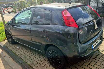 Fiat Punto 147.000 km 1.100 &euro; Köln, Stadt 50678
