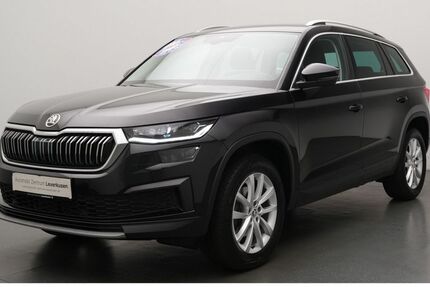 Skoda Kodiaq 38.733 km 31.980 &euro; Leverkusen 51379