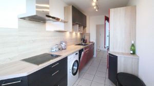 ** F E R N B L I C K ** GROSSZÜGIGE 2-ZIMMER-BALKON-WOHNUNG IN SANKT AUGUSTIN NIEDERPLEIS - 2- Sankt Augustin | Angebot:27476600