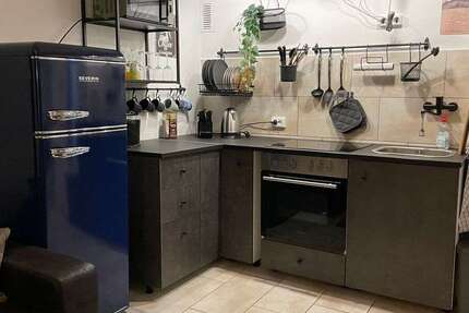 Zimmer Köln Altstadt-Süd - 2 Zimmer, 1.550&euro; | Angebot:24985473