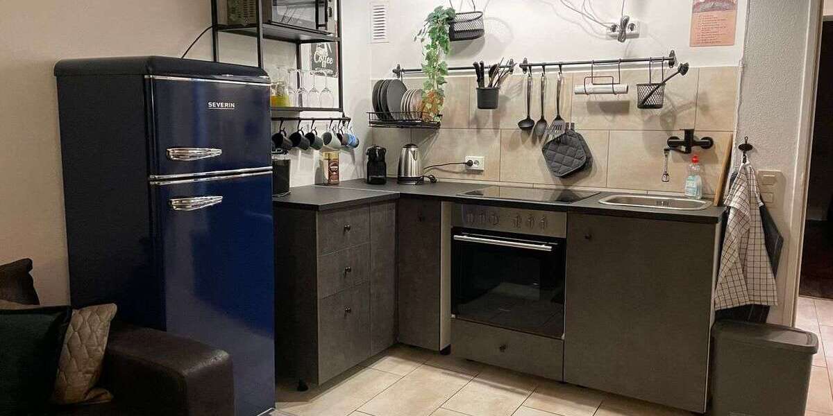 Zimmer Köln Altstadt-Süd - 2 Zimmer, 1.550&euro; | Angebot:24985473