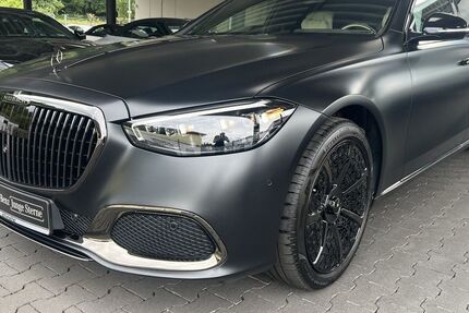 Mercedes-Benz S 580 5.420 km 199.980 &euro; Engelskirchen 51766