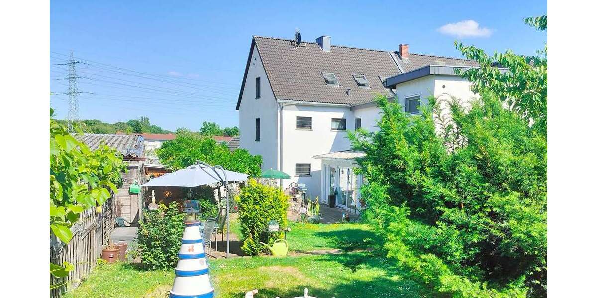 Etagenwohnung Köln-Eil Eil - 6 Zimmer, 171 m&sup2;, 541.200&euro; | Angebot:27488097