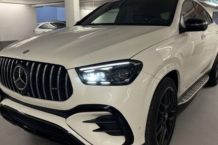 Mercedes-Benz GLE 53 AMG 58.000 km 84.999 &euro; Köln 50733