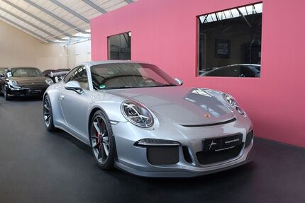 Porsche 991 18.800 km 139.800 &euro; Leichlingen 42799