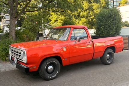 Dodge Andere 99.999 km 24.000 &euro; Köln 50858