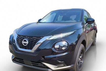 Nissan Juke 5.000 km 18.890 &euro; Bornheim 53332