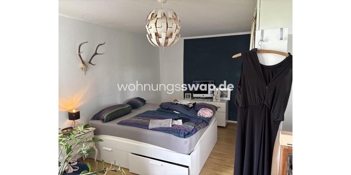 Etagenwohnung Köln Lindenthal - 2 Zimmer, 75 m&sup2;, 950&euro; | Angebot:24538554