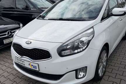 Kia Carens 171.000 km 6.800 &euro; Troisdorf 53842