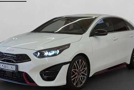 Kia pro ceed / ProCeed 28.750 km 26.950 &euro; Leverkusen 51381