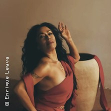 Lila Downs »Cambias mi Mundo« 30.04.2027 Kölner Philharmonie
