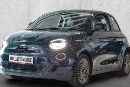 Fiat 500e 41.961 km 18.980 &euro; Köln 50825
