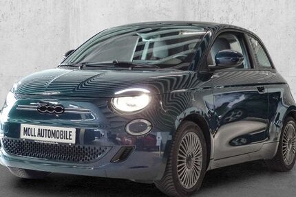 Fiat 500e 41.961 km 19.490 &euro; Köln 50825