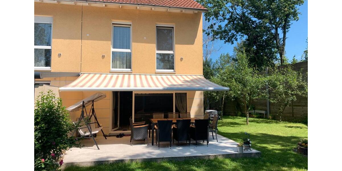 Reihenhaus Köln Chorweiler - 5 Zimmer, 132 m&sup2;, 690.000&euro; | Angebot:26822561