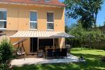 Reihenhaus Köln Chorweiler - 5 Zimmer, 132 m&sup2;, 690.000&euro; | Angebot:26822561