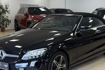 Mercedes-Benz C 220 39.892 km 29.000 &euro; Bonn 53227